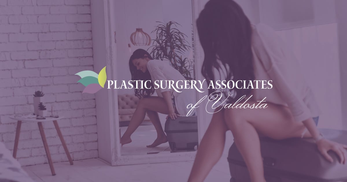 Plastic Surgery in Waycross GA | Dr. Sonya Merriman logo