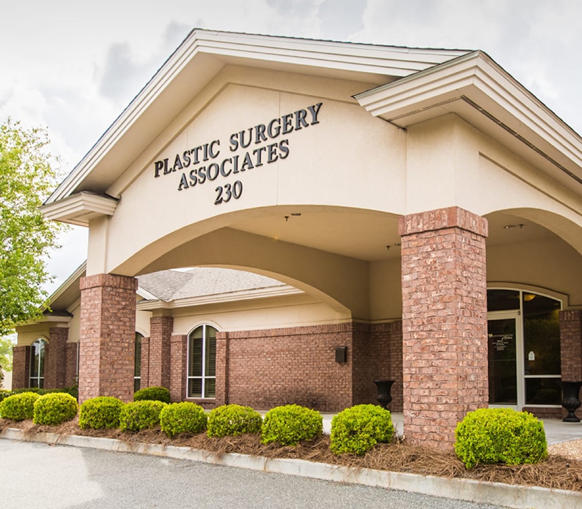 Our Practice, Plastic Surgery Associates of Valdosta